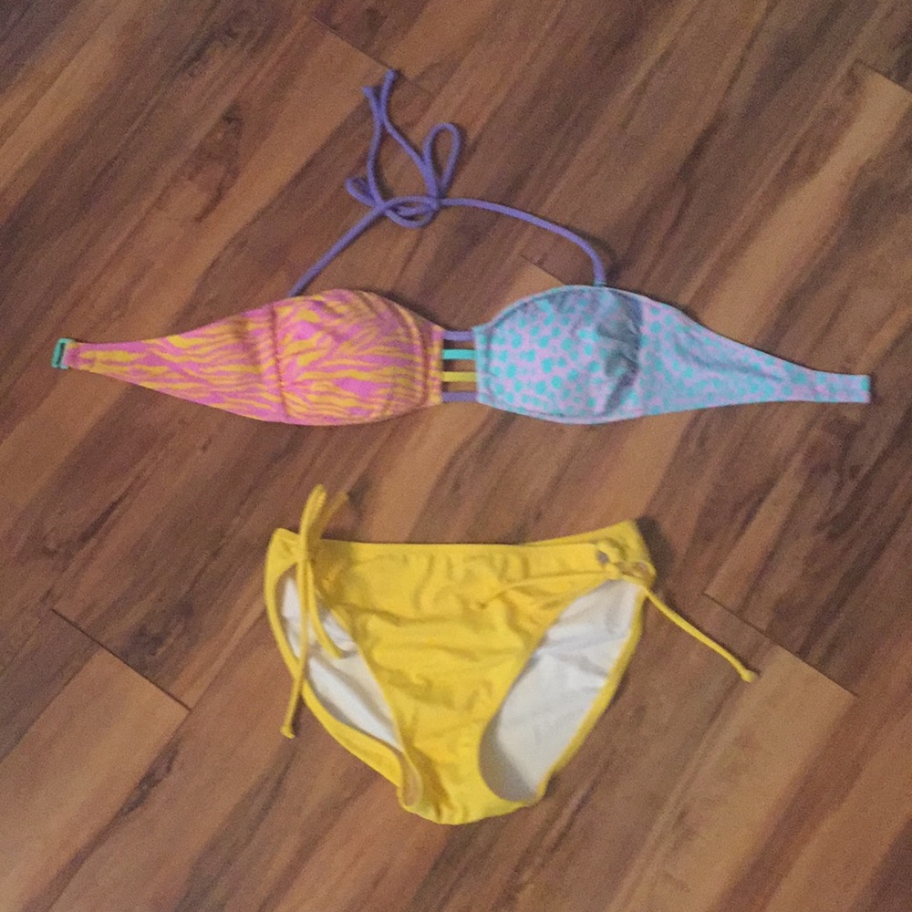 Victoria Secret Size Small Bikini